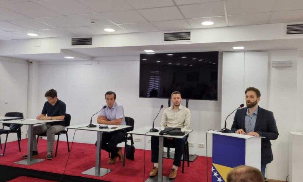Formirano novo Regionalno društvo Bošnjačke zajednice kulture "Preporod"