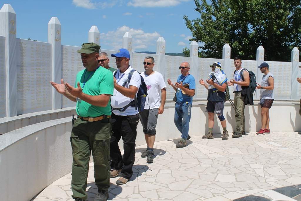 Obilježavanje 29. godišnjice zločina počinjenog nad Bošnjacima Nevesinja