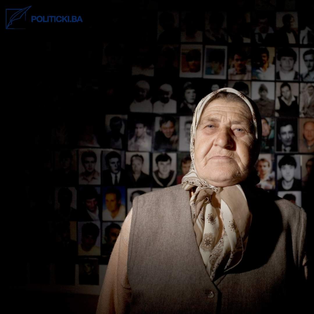 Almasa Hadžić: Rufejda