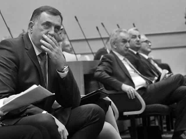 Dodikovo jato: Čemu služi opozicija u RS-u?