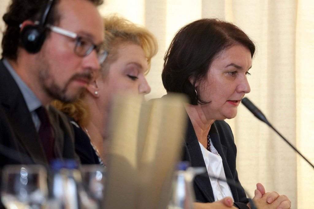 BIRN: Različita praksa suspenzije glavnog tužioca u disciplinskom postupku otvara pitanje odgovornosti