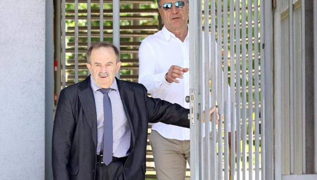 Hrvatski tjednik Nacional tvrdi: Zdravko Mamić je izvršio upad u institucije BiH