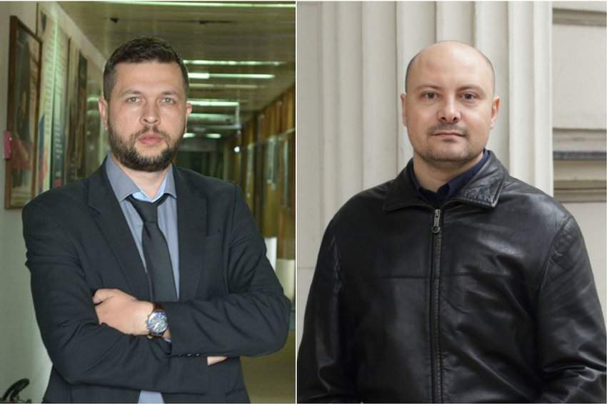 Sud BiH: Šarenac dokazao da je Tvrtko Milović nezakonito imenovan za urednika Dokumentarnog programa BHT-a