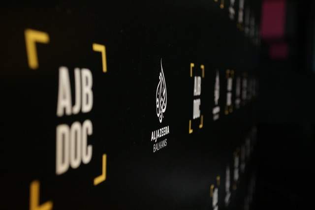 Počela prodaja ulaznica za 4. AJB DOC Film Festival