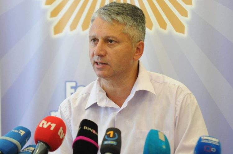 TEROR BEOGRADA SE NASTAVLJA |Prilikom ulaska u Srbiju uhapšen Edin Vranj, sumnjiče ga za ratne zločine
