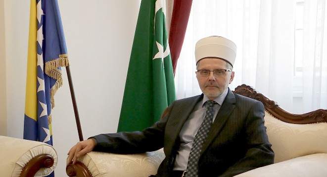 Muftijstvo sarajevsko osudilo napad na muslimanke u Kiseljaku 