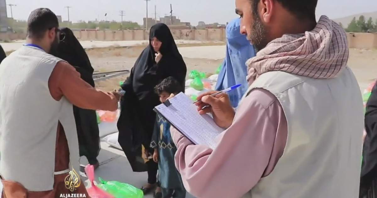 Al Jazeera Svijet: Rekordne humanitarne potrebe UN-a (Video)