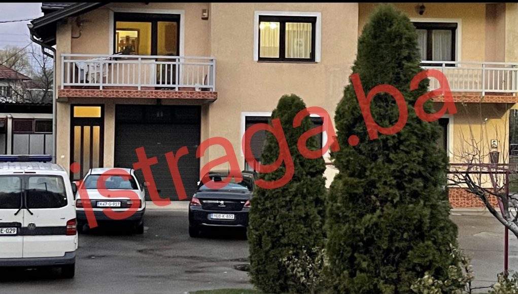 NAKON TRI GODINE ISTRAGE | SIPA hapsi ubice sarajevskih policajaca