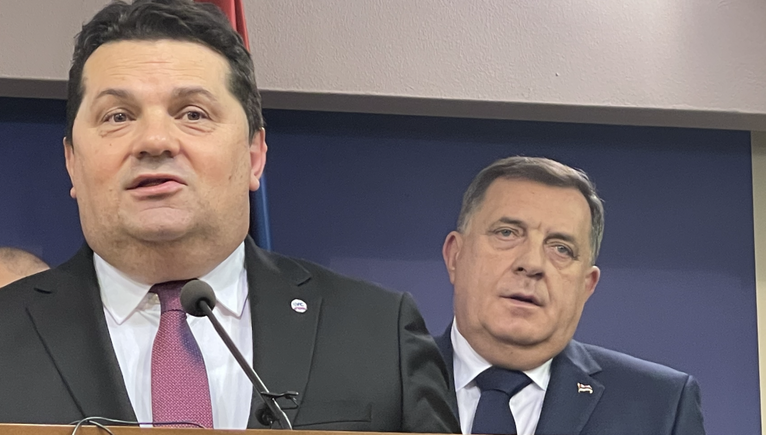 Zaključci prođoše, Kvinta poziva na dijalog!?