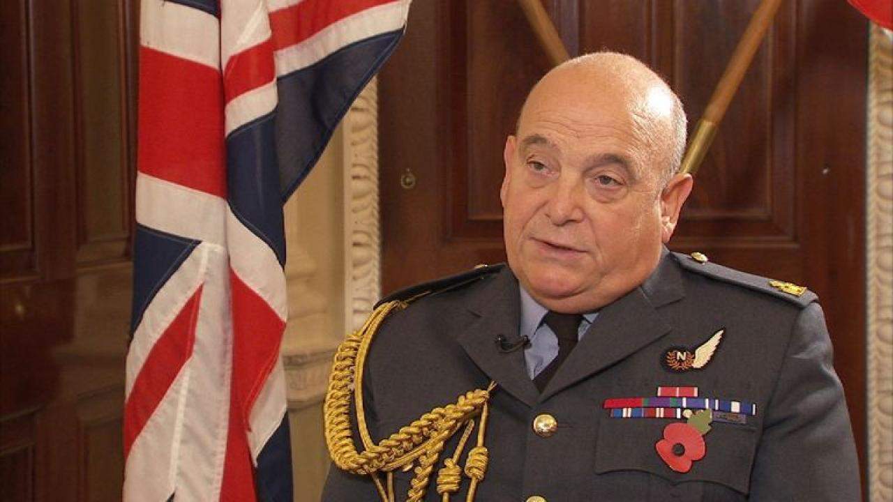 Sir Peach: Velika Britanija neće dozvoliti da ponovo izbije sukob u BiH
