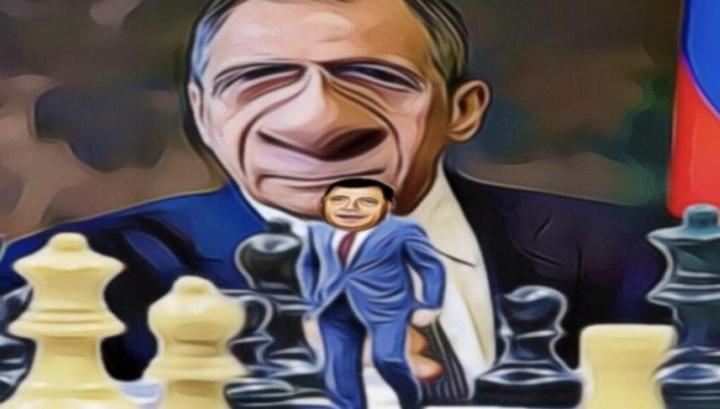 Foreign Affairs: Šta Rusija hoće na Balkanu i u BiH?
