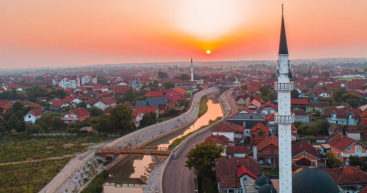 Ponovo uznemiravanje Bošnjaka Janje