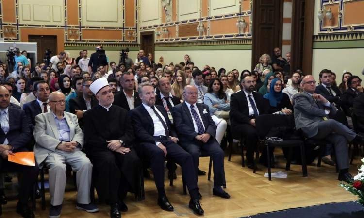 Muslimansko-jevrejski skup: U BiH dva naroda 600 godina žive u miru (VIDEO)