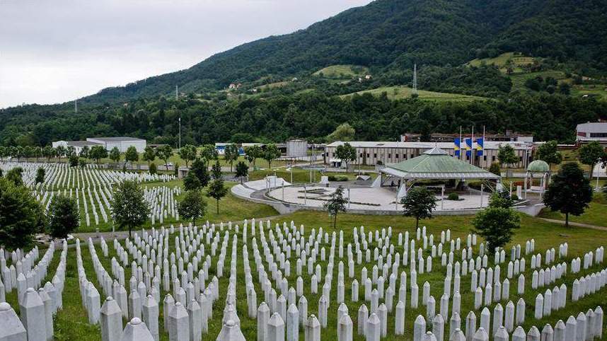 Svjedočenja genocida u Srebrenici ušla u Arhiv vizuelne historije Shoah fondacije 