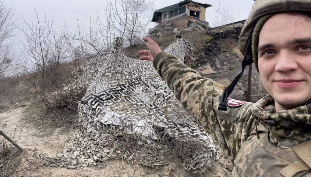 "Putin je sve bliže, svijet iščekuje napad!"