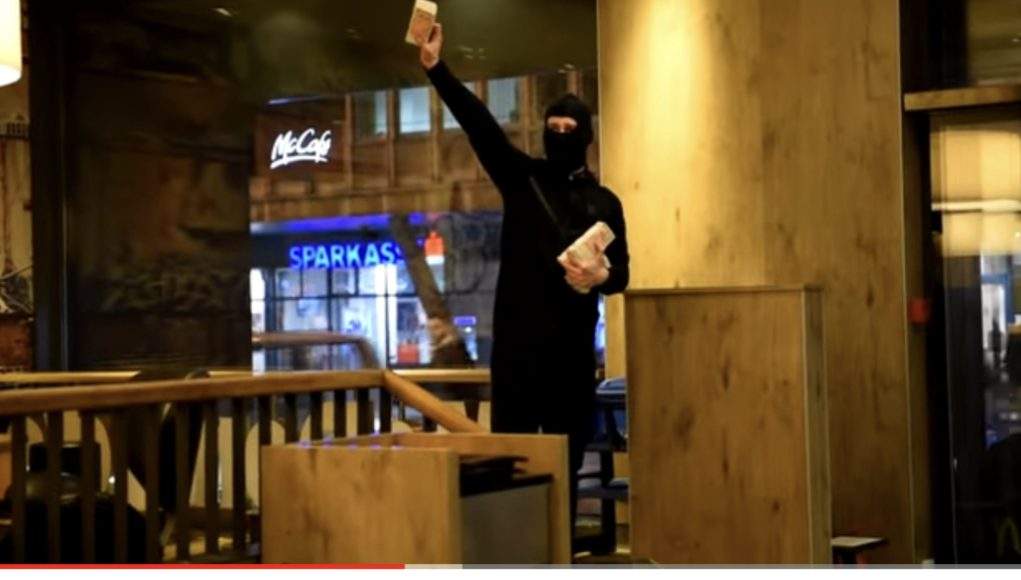 “Prijetnje” Miloradu Dodiku stare dvije godine, u pitanju performans youtubera