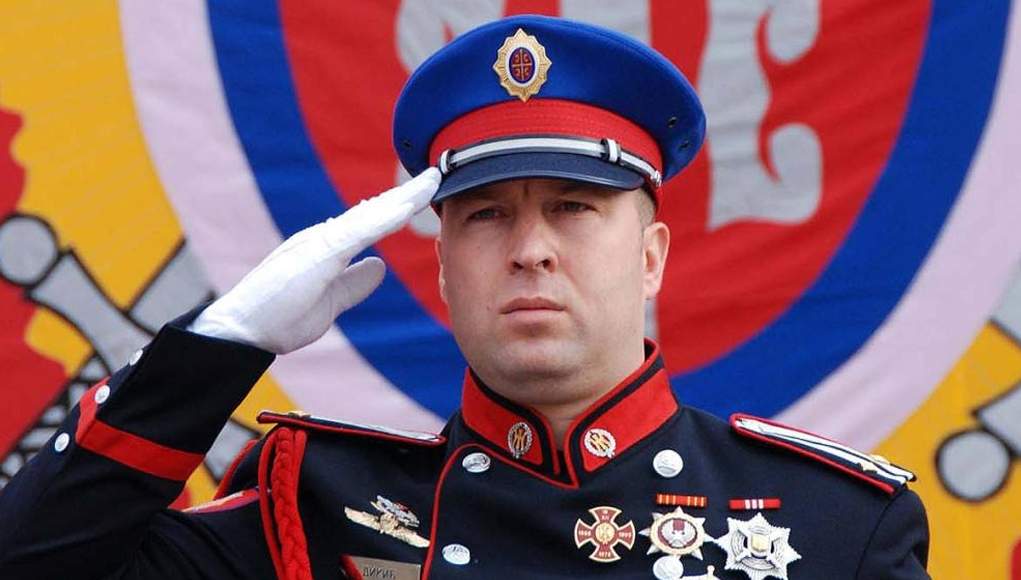 Bivšem komnadantu Žandarmerije Srbije zabranjen ulazak u BiH