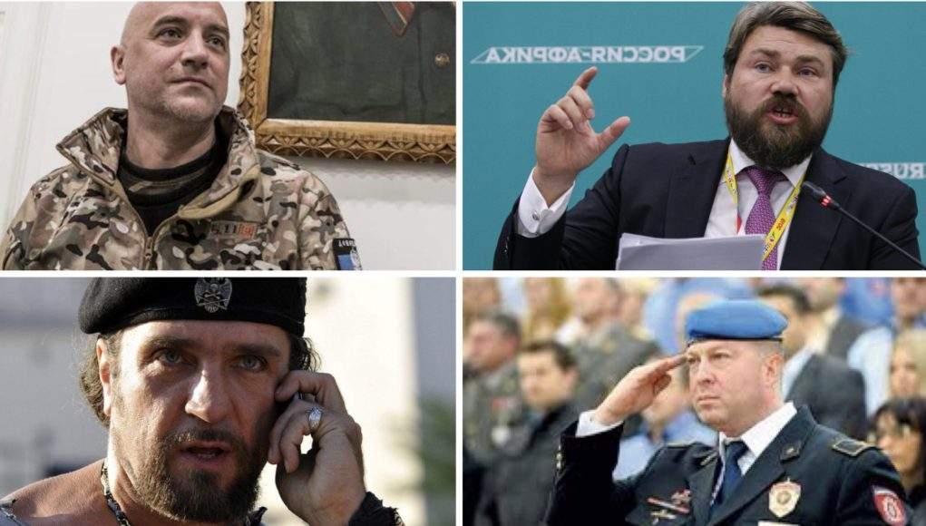 Kome je sve OSA zabranila ulazak u BiH