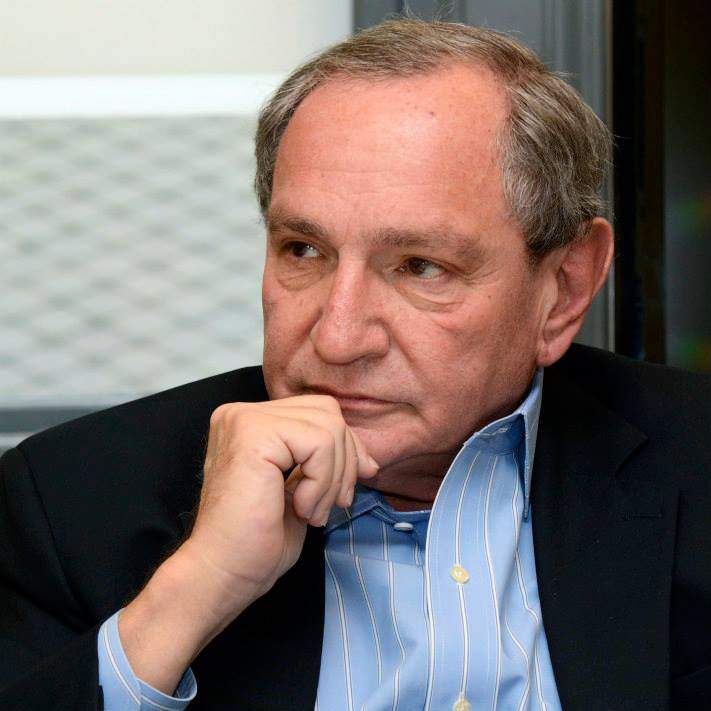 Dr. George Friedman: Veliki svijet i mali ratovi