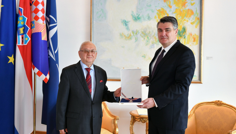 POD ZASTAVOM PUTINA | Milanović i njegovi savjetnici u kontaktu sa obavještajcima ruskog GRU-a i SVR-a!