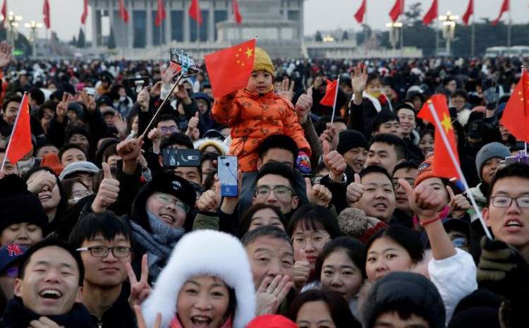 Al Jazeera Svijet: Kina – kontrola i red (Video)