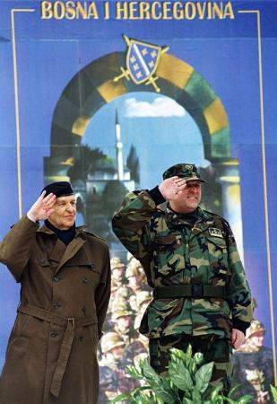 Alija10.jpg - Alijina epoha | Navršilo se 95 godina od rođenja prvog predsjednika Republike Bosne i Hercegovine