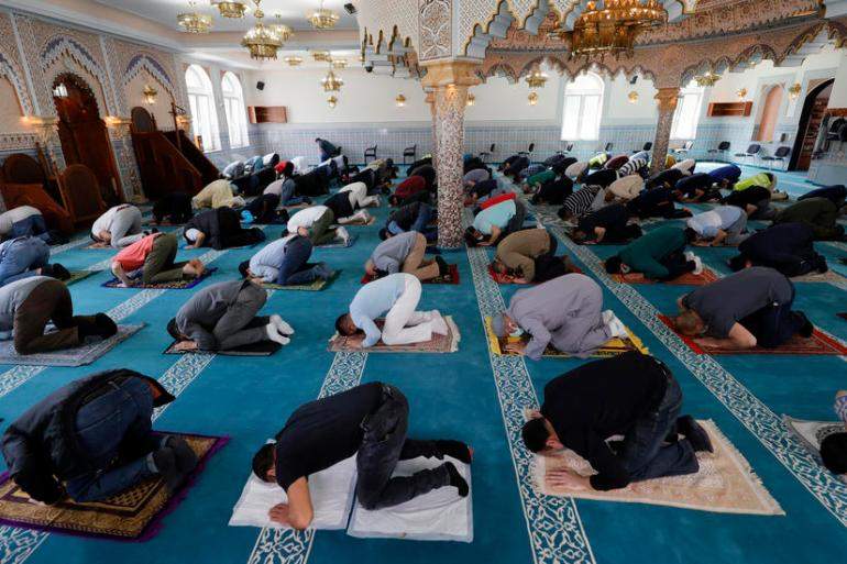 Islam bez muslimana i muslimani bez islama