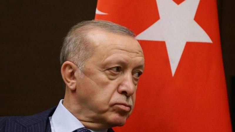 Indicije i poruke Erdoganove najave kandidature za predsjednika