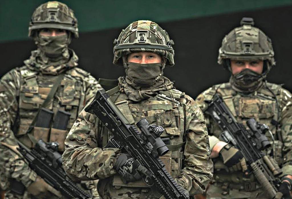 Velika Britanija šalje vojne stručnjake u BiH kako bi ojačali misiju NATO-a 