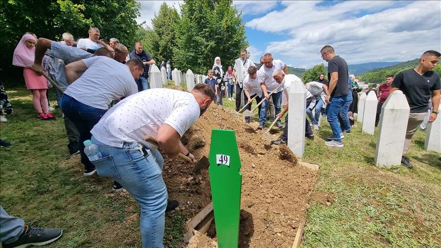 Svjetski mediji o genocidu u Srebrenici: Jedan od najstrašnijih događaja u ljudskoj istoriji