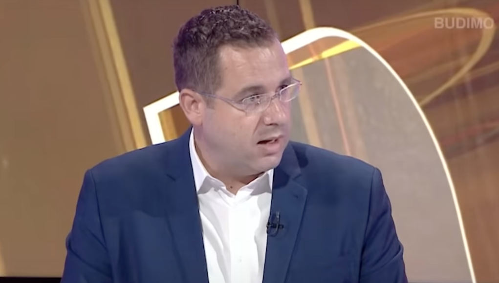 Tužilaštvo BiH neće provoditi istragu protiv Dodikovog savjetnika zbog negiranja genocida