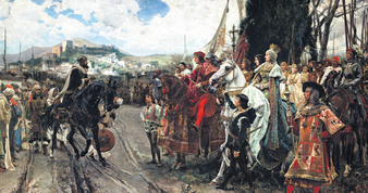 Balkanska rekonkvista