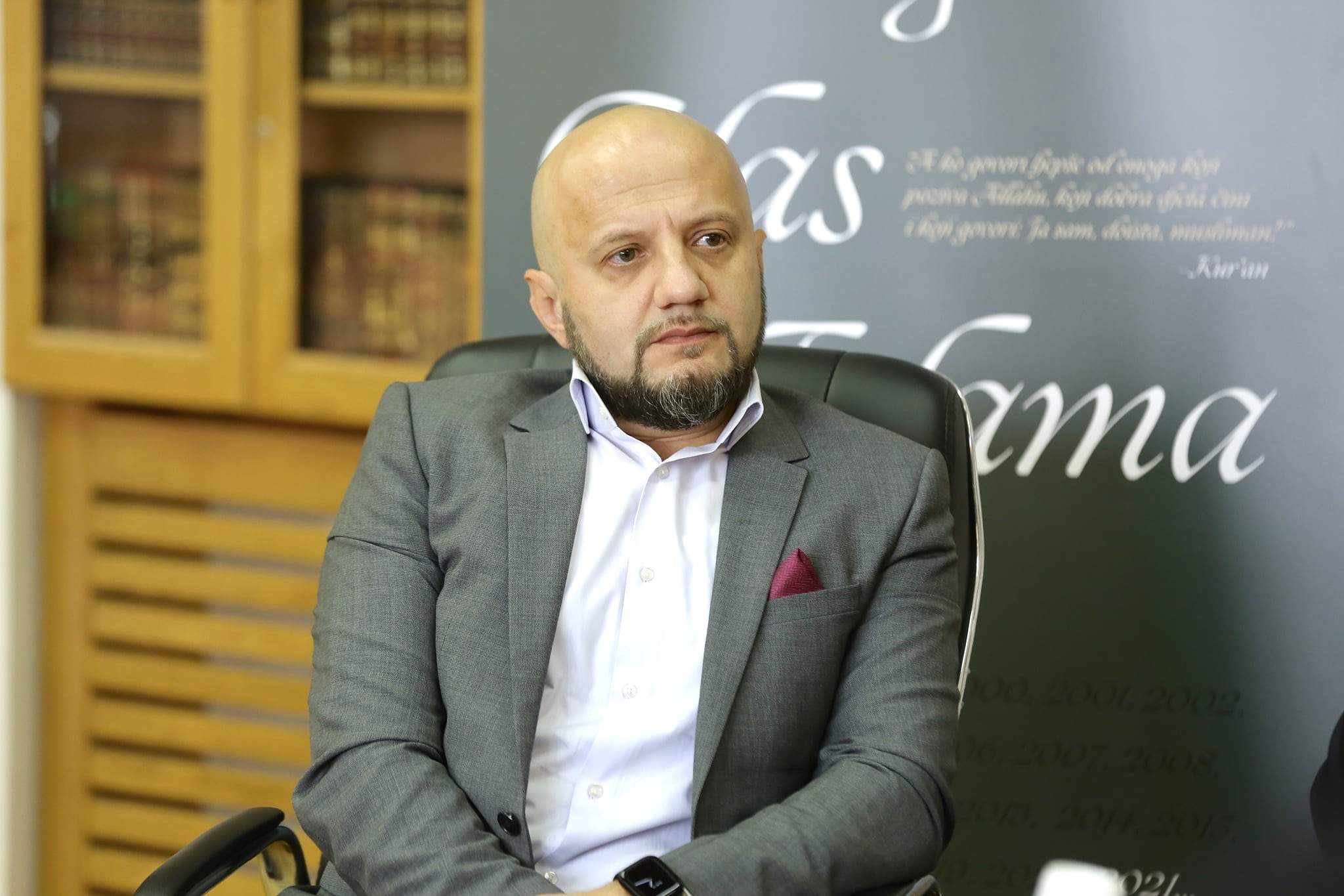 Mirnes Kovač: 89 sekundi do Kraja? | INS