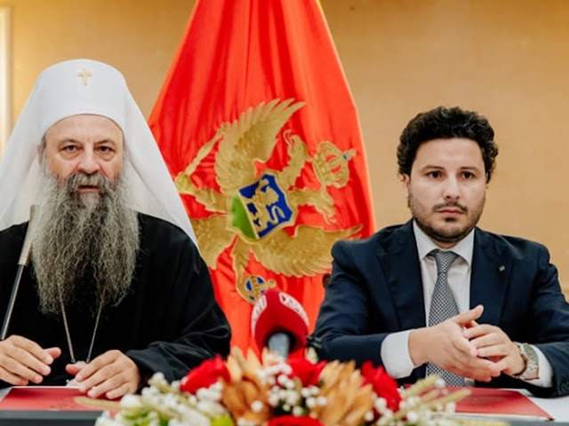 Faruk Kajtaz: Crnogorski „Sejdo“ i najveći srpski „uspjeh“ od „uknjiženja RS“