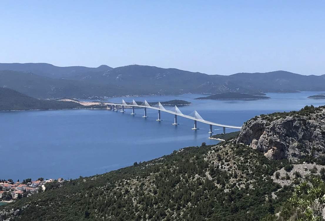  Al Jazeera Business: Turizam nakon Pelješkog mosta