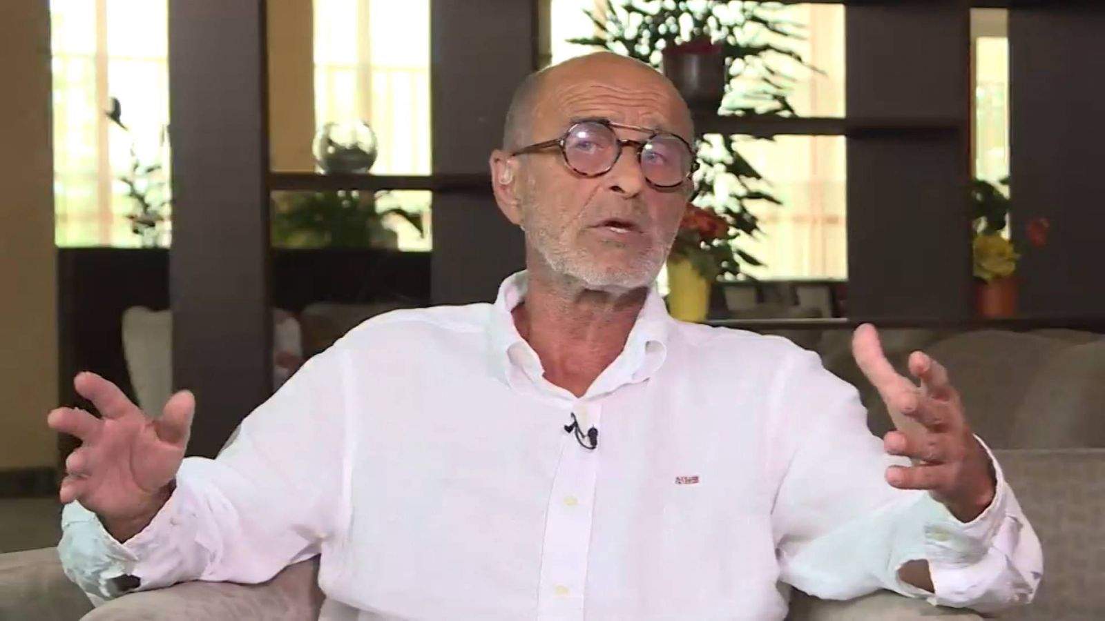 Cero: Gospodine Schmidt - napokon odlučite drugačije!