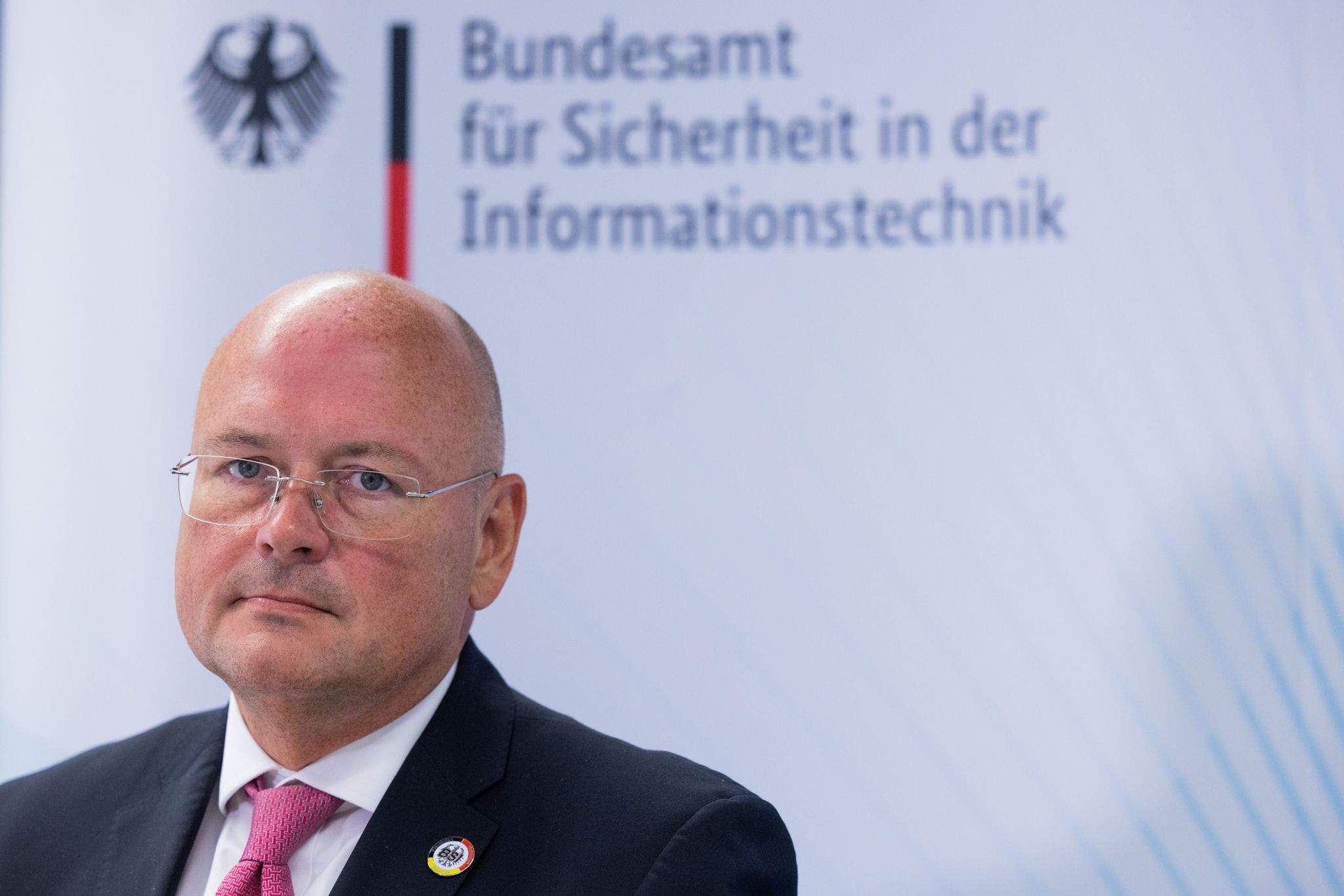 Šef njemačke službe za cyber sigurnost razriješen zbog ruskih veza