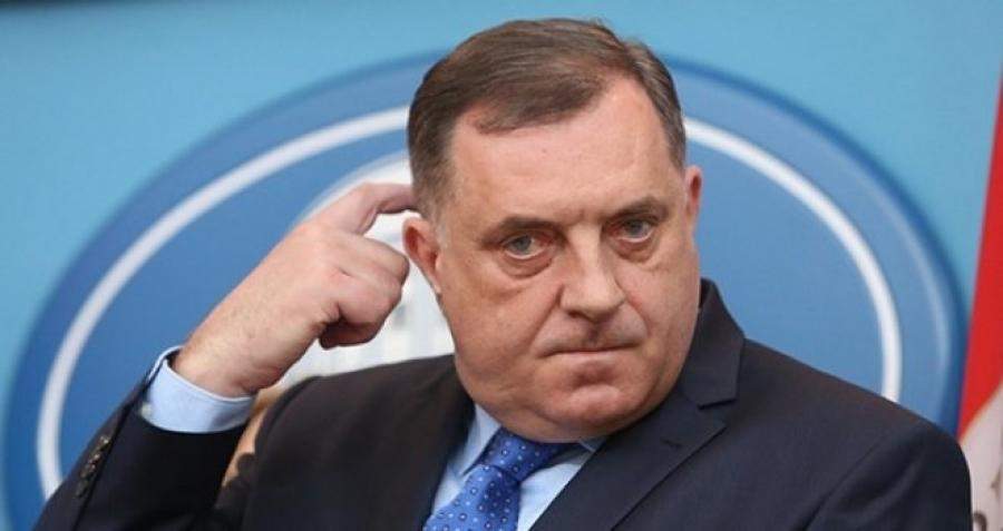 Dodik pozvao Srbe da slijede primjer bombaša Tepića i Gavrila Principa: Zašto šuti Tužilaštvo BiH?