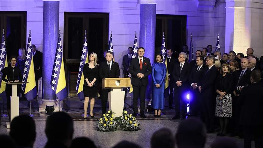 Bosna i Hercegovina nema cijenu
