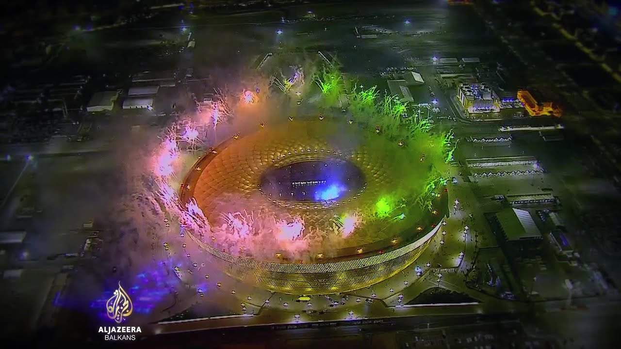 Al Jazeera Svijet: Katar – centar nogometnog svijeta 