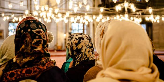 Louay M. Safi: Mir i granice rata – Islam i mir