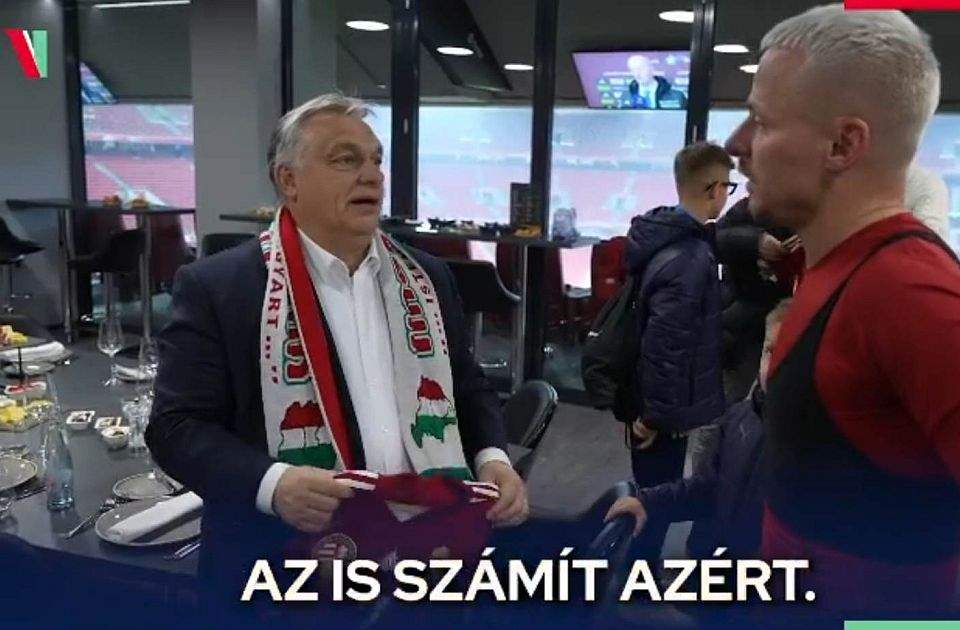 Bosna je tajna šutnje Zagreba i Beograda na Orbanovu "veliku Mađarsku"