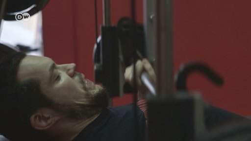 Samo maksimum: Prvi bodybuilder sa cerebralnom paralizom u BiH (Video)