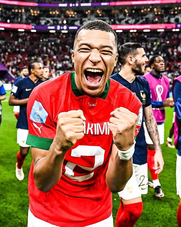 320315221_704316904697961_838633697038371952_n.jpg - Francuska u finalu Mundijala, Marokanci pali Allahu na sedždu
