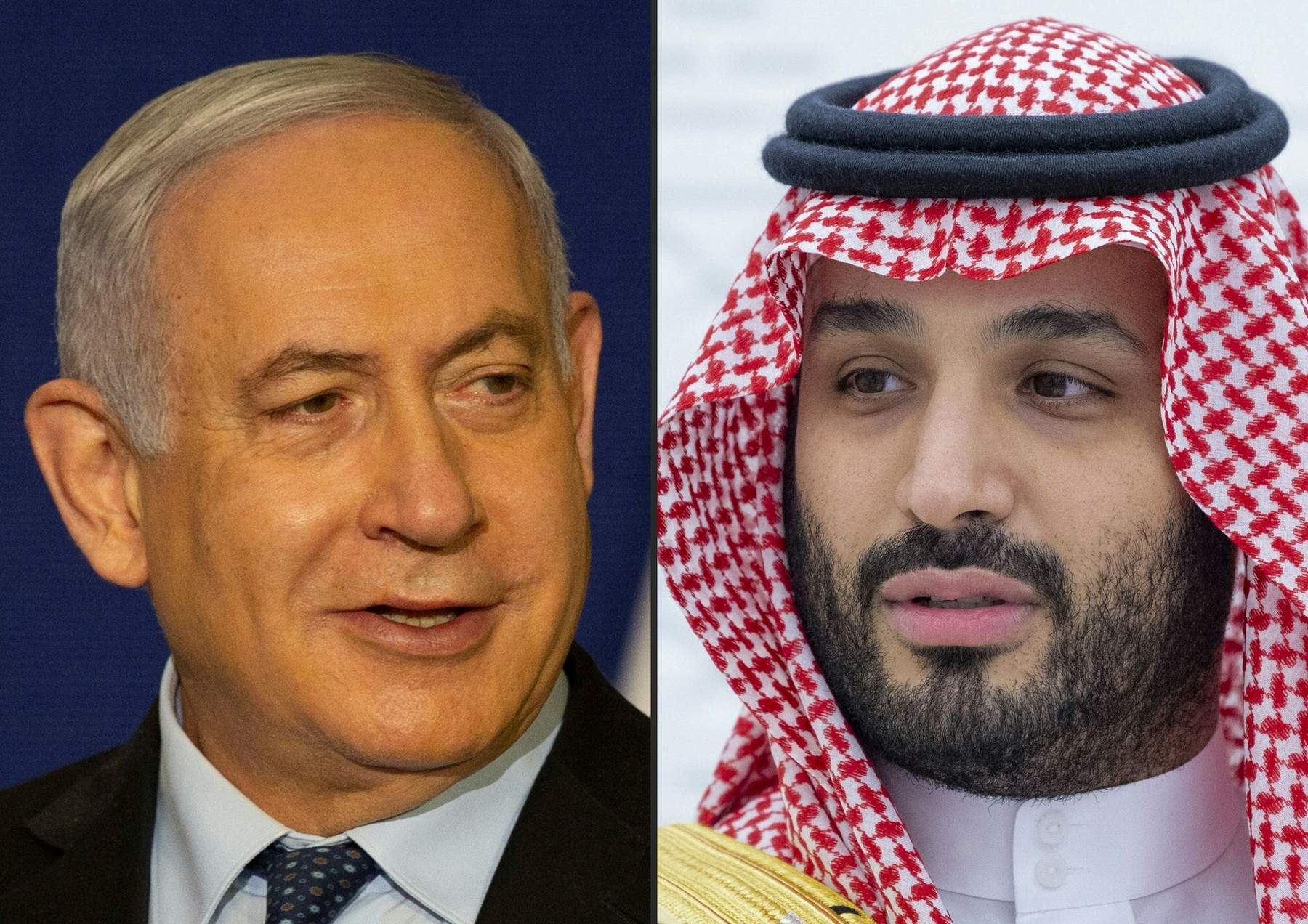 Netanyahu želi uspostaviti diplomatske odnose sa Saudijskom Arabijom