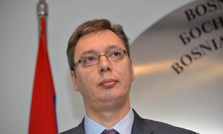 Vučić pod pritiskom zbog predloženog dijaloga o rješenju kosovskog pitanja
