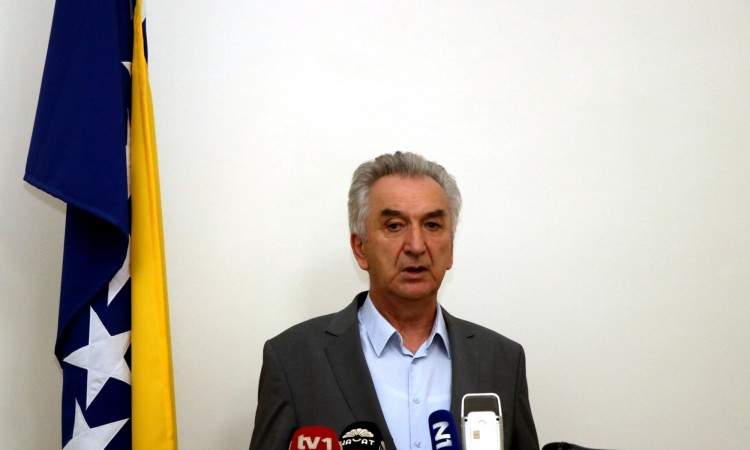 Šarović: Pokazali smo kako se može postići opći interes kad smo svi angažirani