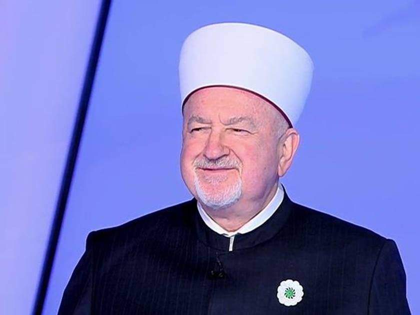 Radio Slobodna Europa: IZ BiH se ograđuje od izjava bivšeg reisa Cerića o Ujgurima