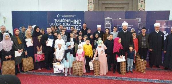 U Novom Travniku u nedjelju tradicionalno natjecanje u učenju Kur'ana 'Hind'