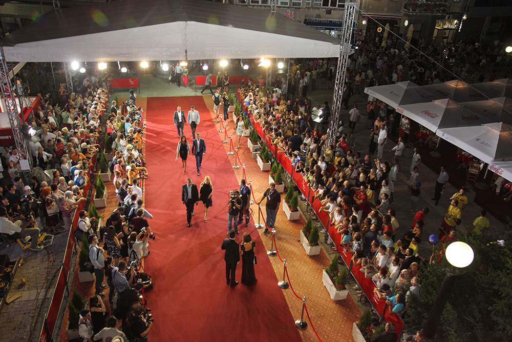 Glavni grad BiH, kulturni centar Evrope: Danas počinje Sarajevo Film Festival 